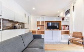 Loft En Plaza De Ventas